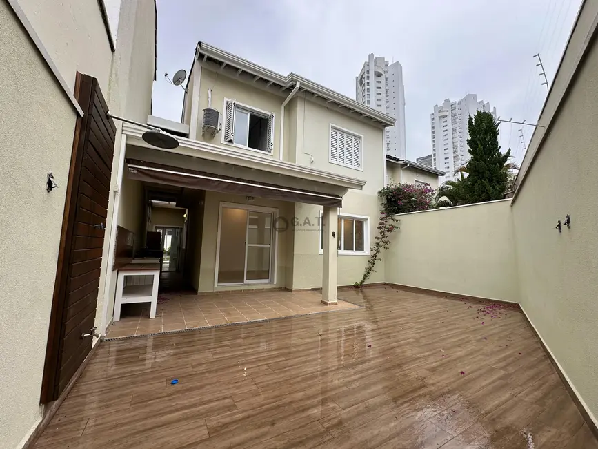 Foto 4 de Casa de Condomínio com 3 quartos para alugar, 148m2 em Parque Campolim, Sorocaba - SP