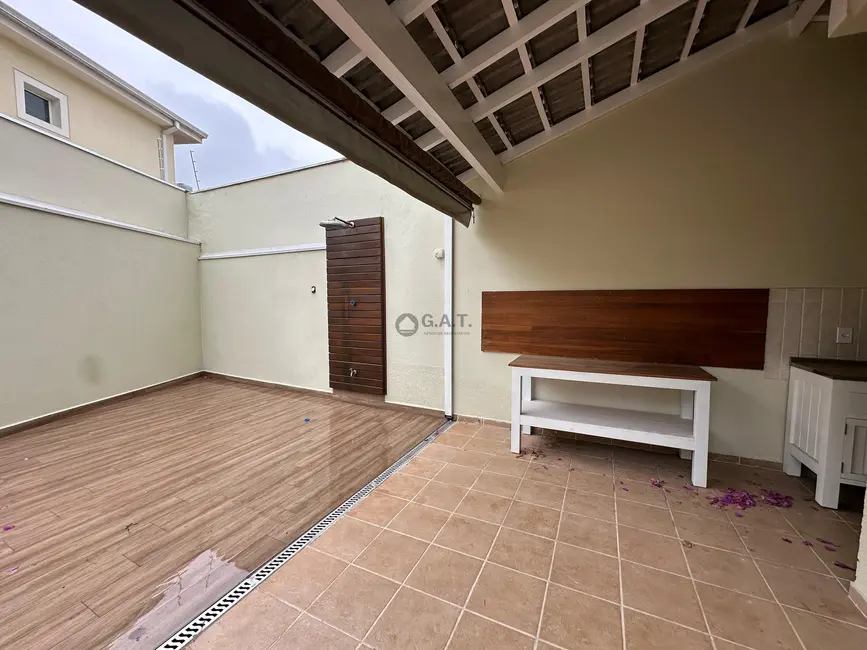Foto 3 de Casa de Condomínio com 3 quartos para alugar, 148m2 em Parque Campolim, Sorocaba - SP