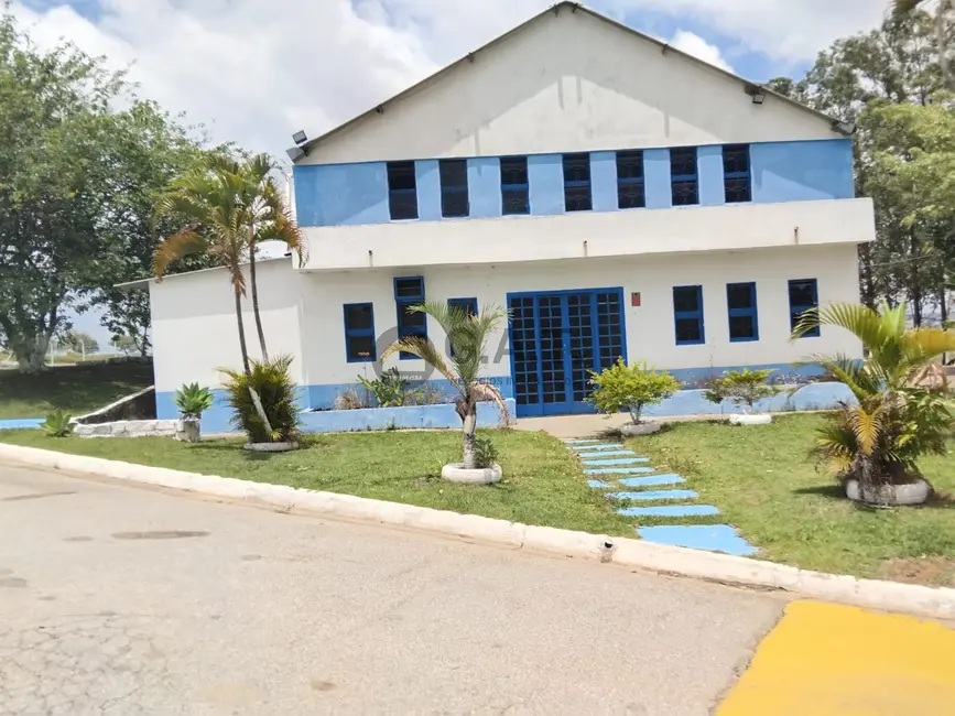 Foto 1 de Armazém / Galpão para alugar, 3760m2 em Zona Industrial, Sorocaba - SP