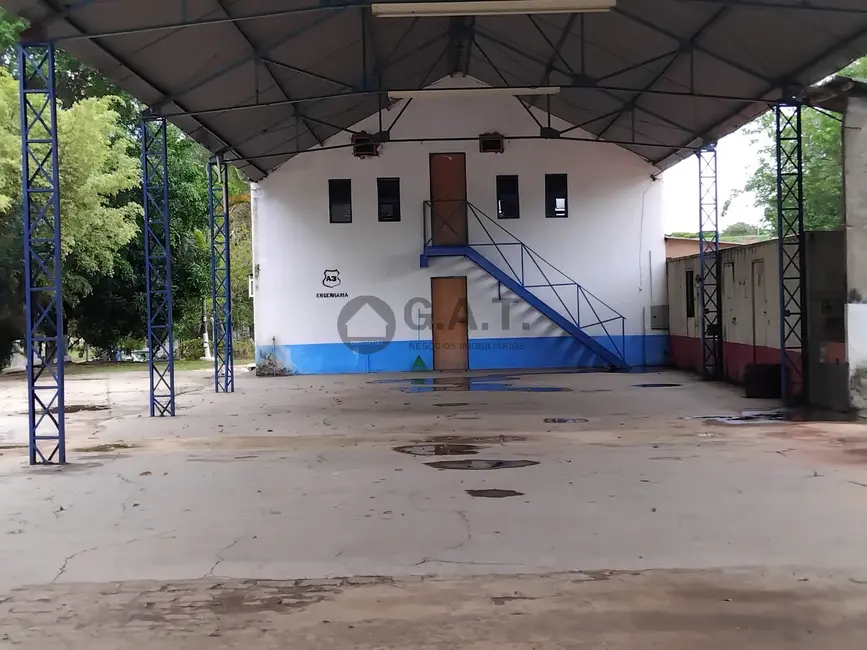 Foto 2 de Armazém / Galpão para alugar, 3760m2 em Zona Industrial, Sorocaba - SP