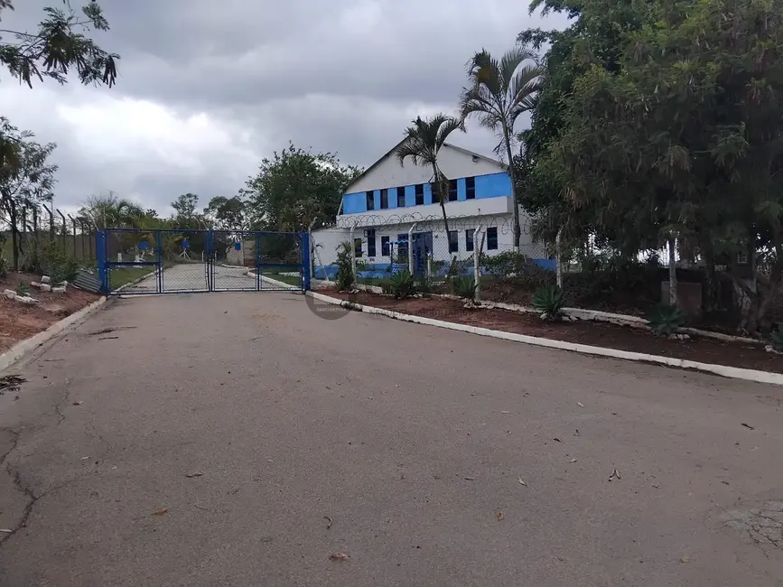 Foto 4 de Armazém / Galpão para alugar, 3760m2 em Zona Industrial, Sorocaba - SP