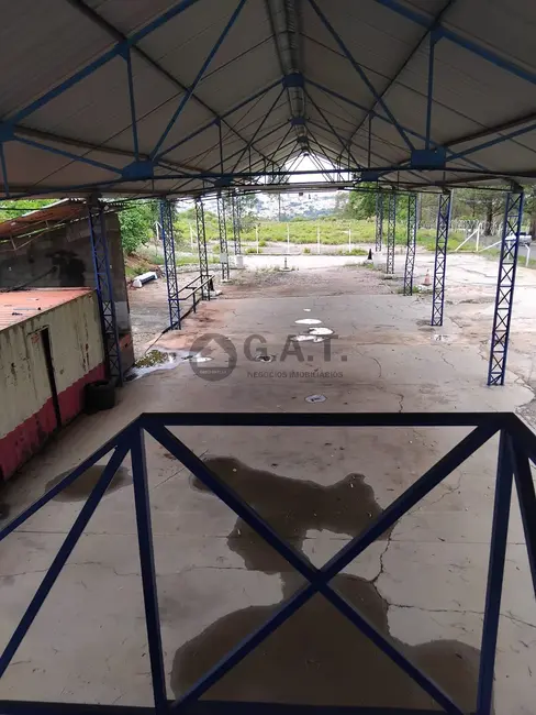 Foto 9 de Armazém / Galpão para alugar, 3760m2 em Zona Industrial, Sorocaba - SP