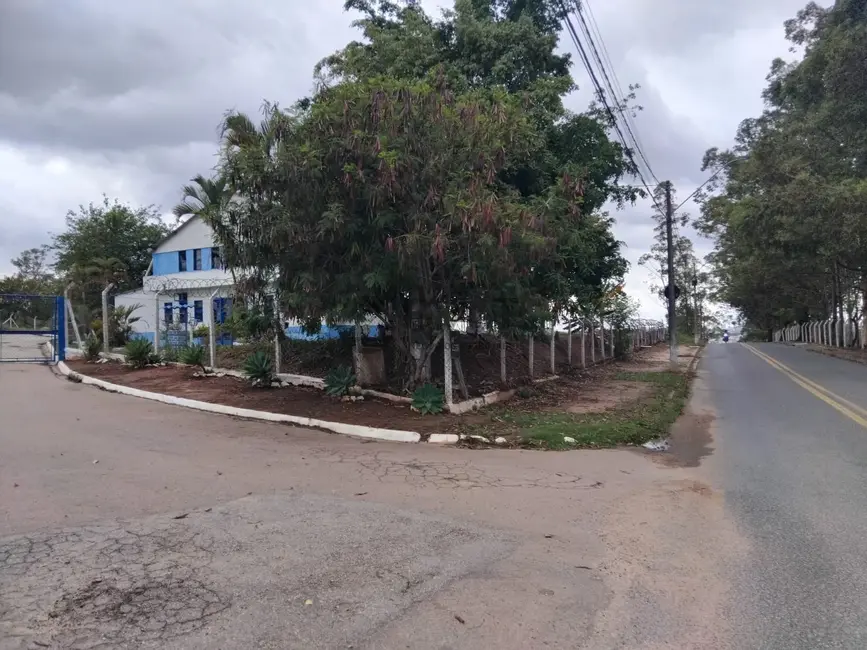 Foto 3 de Armazém / Galpão para alugar, 3760m2 em Zona Industrial, Sorocaba - SP