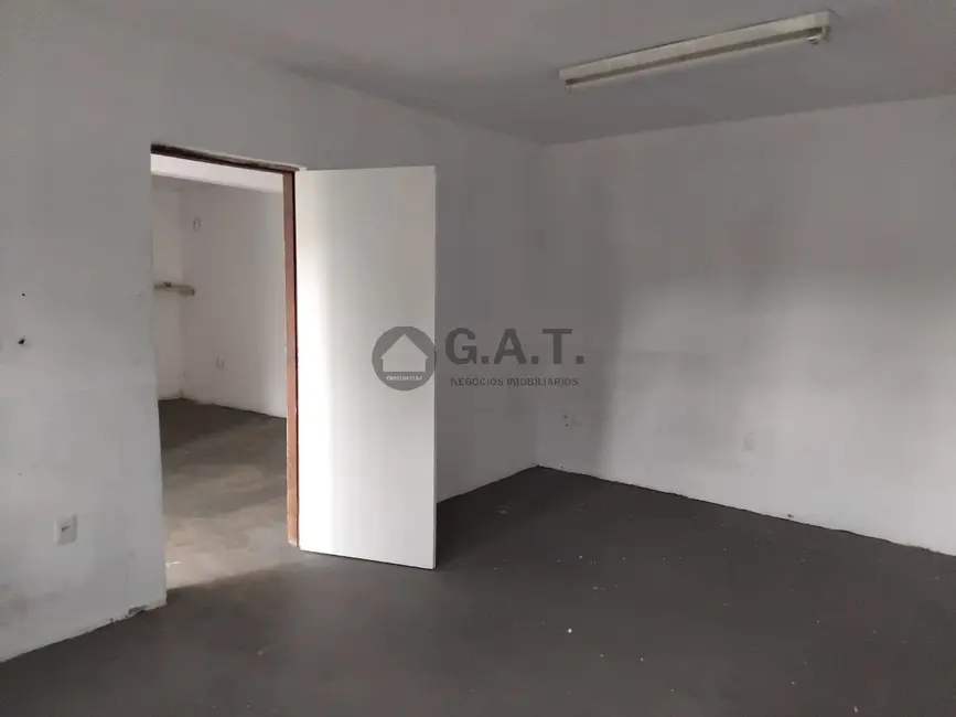 Foto 8 de Armazém / Galpão para alugar, 3760m2 em Zona Industrial, Sorocaba - SP