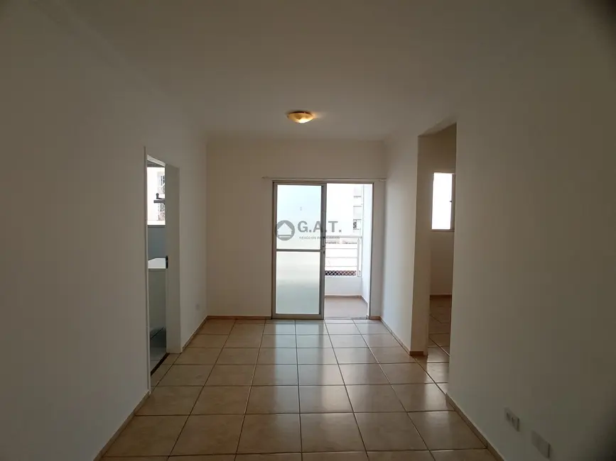 Foto 1 de Apartamento com 2 quartos para alugar, 62m2 em Cidade Jardim, Sorocaba - SP