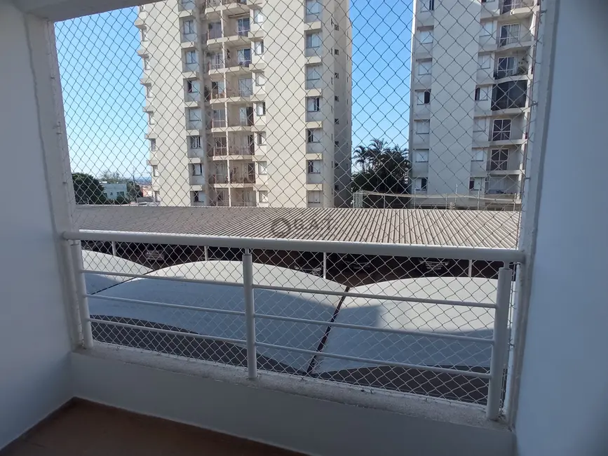 Foto 9 de Apartamento com 2 quartos para alugar, 62m2 em Cidade Jardim, Sorocaba - SP