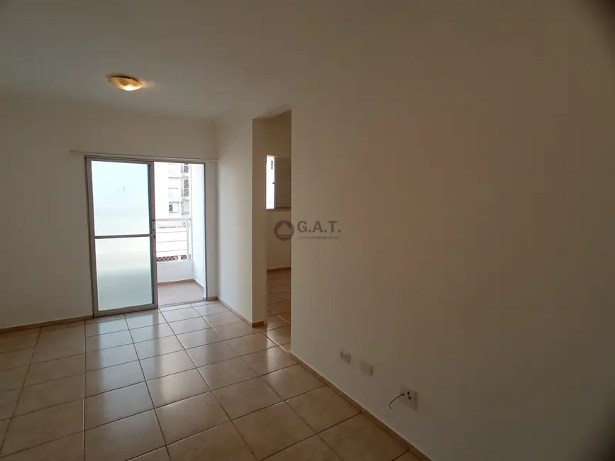 Foto 2 de Apartamento com 2 quartos para alugar, 62m2 em Cidade Jardim, Sorocaba - SP