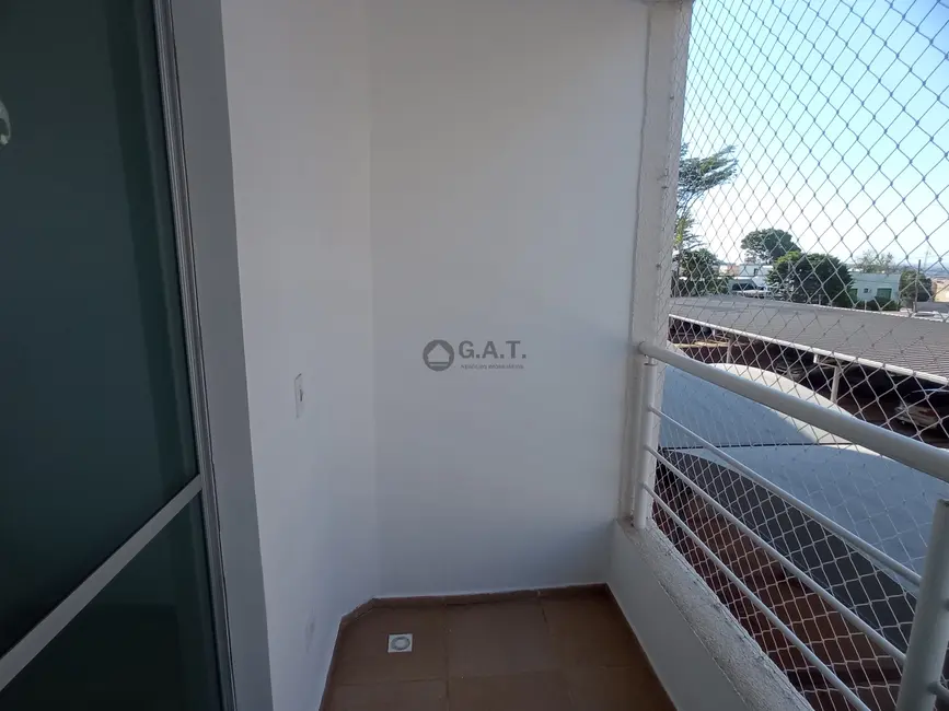 Foto 7 de Apartamento com 2 quartos para alugar, 62m2 em Cidade Jardim, Sorocaba - SP