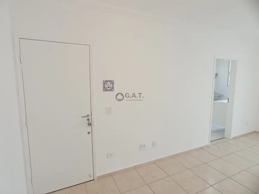 Foto 4 de Apartamento com 2 quartos para alugar, 62m2 em Cidade Jardim, Sorocaba - SP