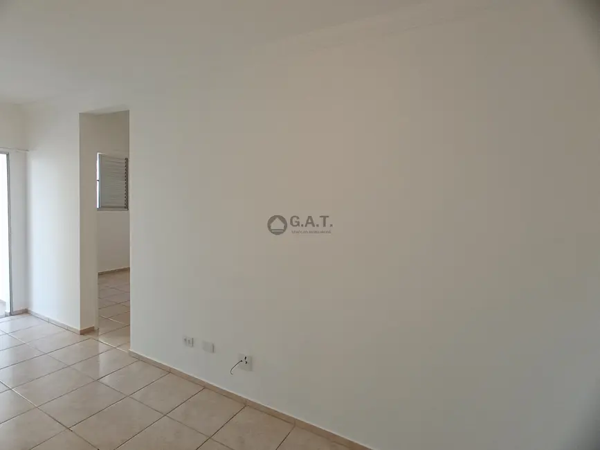 Foto 3 de Apartamento com 2 quartos para alugar, 62m2 em Cidade Jardim, Sorocaba - SP