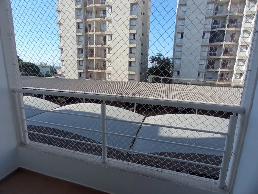 Foto 8 de Apartamento com 2 quartos para alugar, 62m2 em Cidade Jardim, Sorocaba - SP