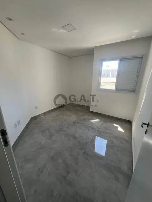 Foto 9 de Apartamento com 3 quartos à venda, 80m2 em Jardim Vera Cruz, Sorocaba - SP