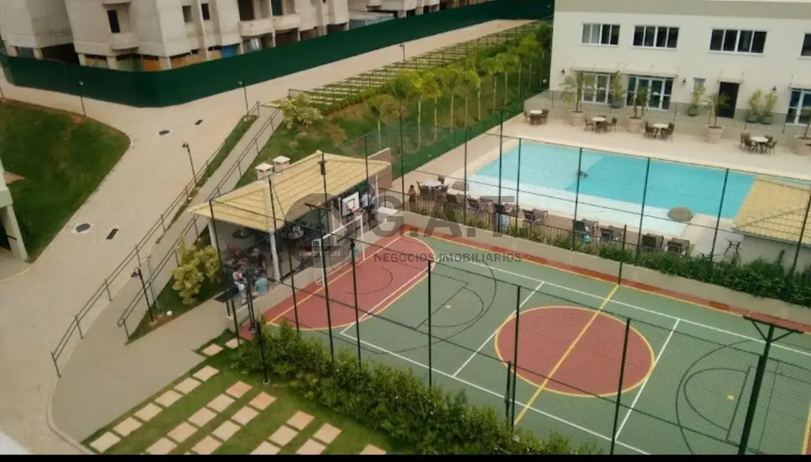 Foto 3 de Apartamento com 3 quartos à venda, 80m2 em Jardim Vera Cruz, Sorocaba - SP