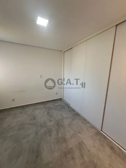 Foto 4 de Apartamento com 3 quartos à venda, 80m2 em Jardim Vera Cruz, Sorocaba - SP