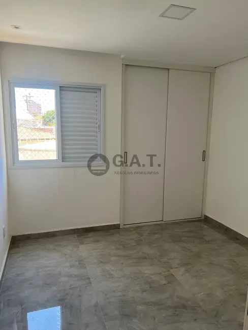 Foto 5 de Apartamento com 3 quartos à venda, 80m2 em Jardim Vera Cruz, Sorocaba - SP