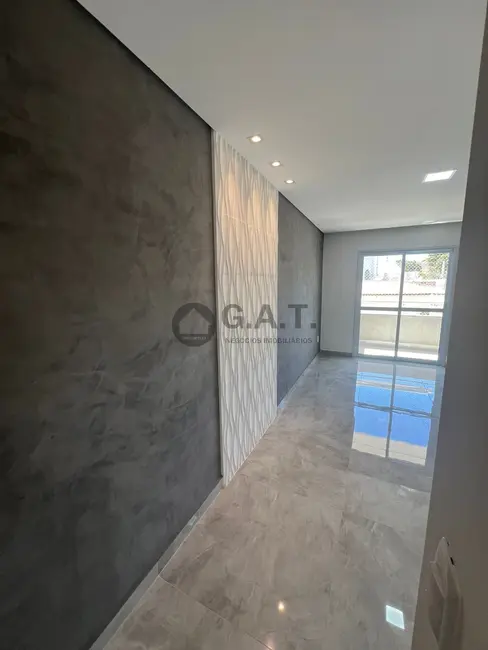 Foto 8 de Apartamento com 3 quartos à venda, 80m2 em Jardim Vera Cruz, Sorocaba - SP