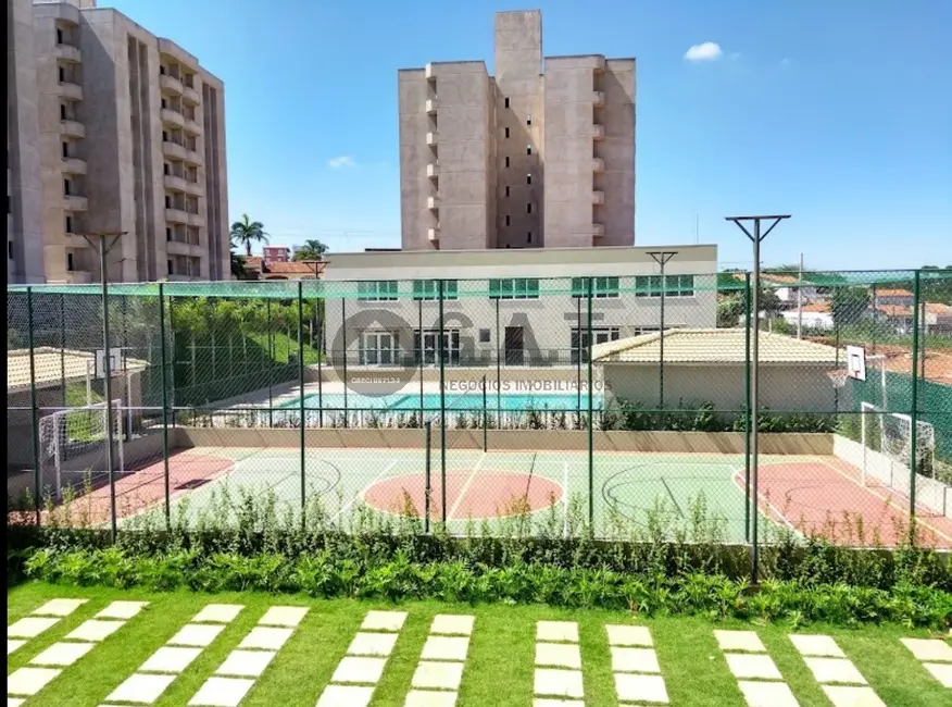 Foto 2 de Apartamento com 3 quartos à venda, 80m2 em Jardim Vera Cruz, Sorocaba - SP