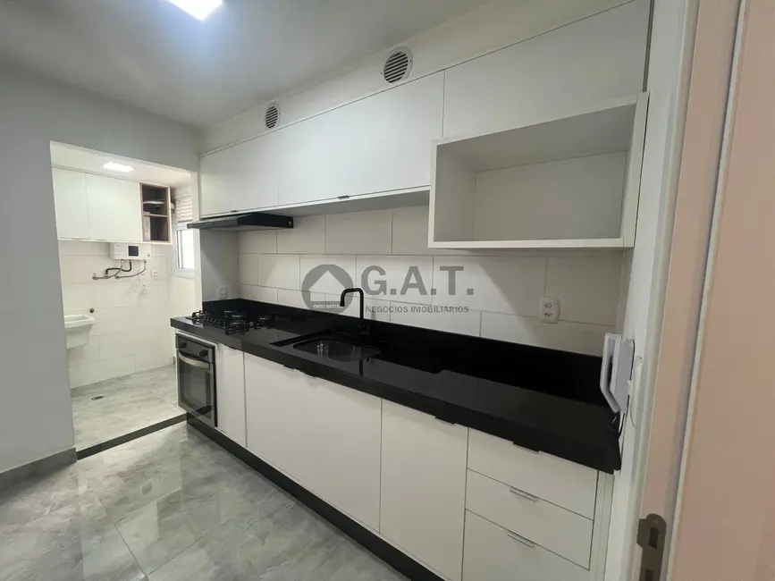 Foto 6 de Apartamento com 3 quartos à venda, 80m2 em Jardim Vera Cruz, Sorocaba - SP