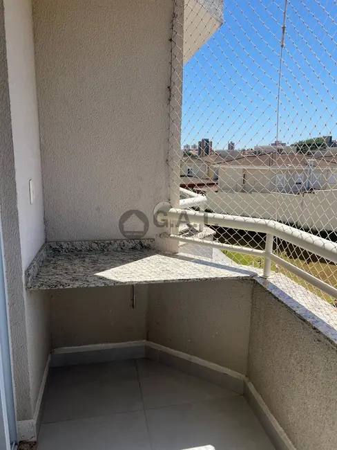 Foto 7 de Apartamento com 3 quartos à venda, 80m2 em Jardim Vera Cruz, Sorocaba - SP