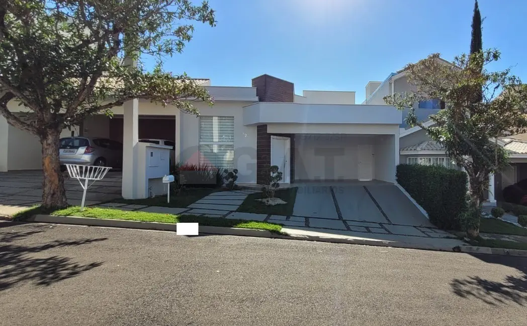 Foto 1 de Casa de Condomínio com 3 quartos à venda, 157m2 em Chácaras Reunidas São Jorge, Sorocaba - SP