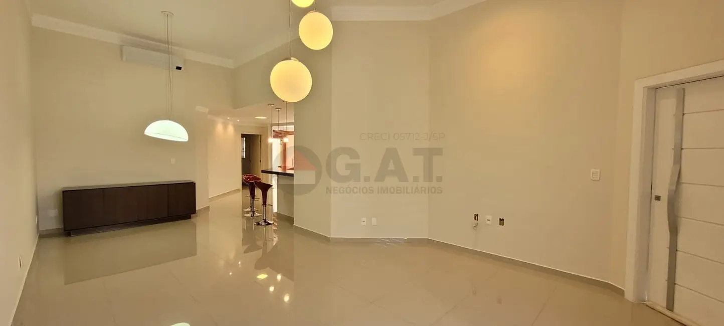 Foto 6 de Casa de Condomínio com 3 quartos à venda, 157m2 em Chácaras Reunidas São Jorge, Sorocaba - SP