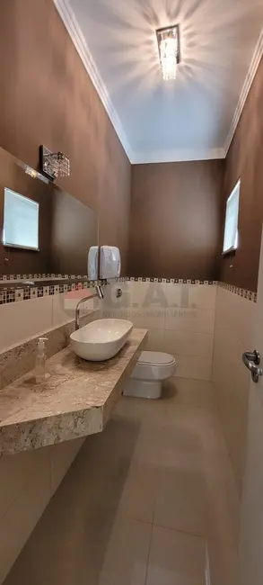 Foto 9 de Casa de Condomínio com 3 quartos à venda, 157m2 em Chácaras Reunidas São Jorge, Sorocaba - SP