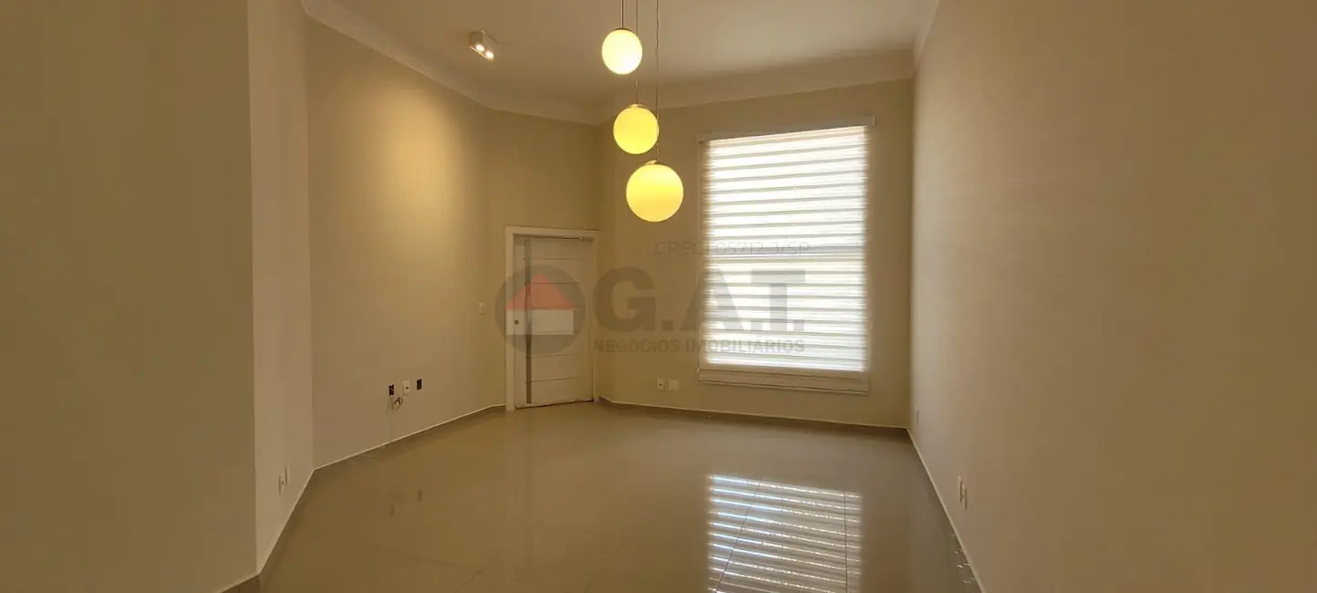 Foto 5 de Casa de Condomínio com 3 quartos à venda, 157m2 em Chácaras Reunidas São Jorge, Sorocaba - SP