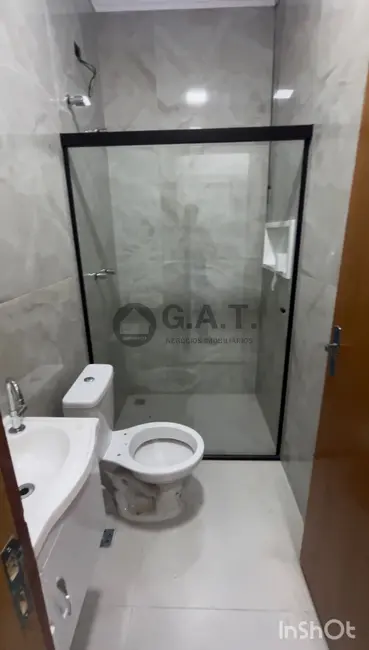 Foto 7 de Casa com 2 quartos à venda, 47m2 em Jardim Residencial Imperatriz, Sorocaba - SP
