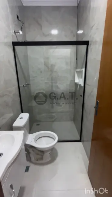 Foto 6 de Casa com 2 quartos à venda, 47m2 em Jardim Residencial Imperatriz, Sorocaba - SP