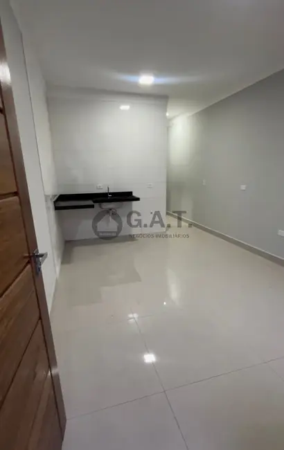 Foto 1 de Casa com 2 quartos à venda, 47m2 em Jardim Residencial Imperatriz, Sorocaba - SP