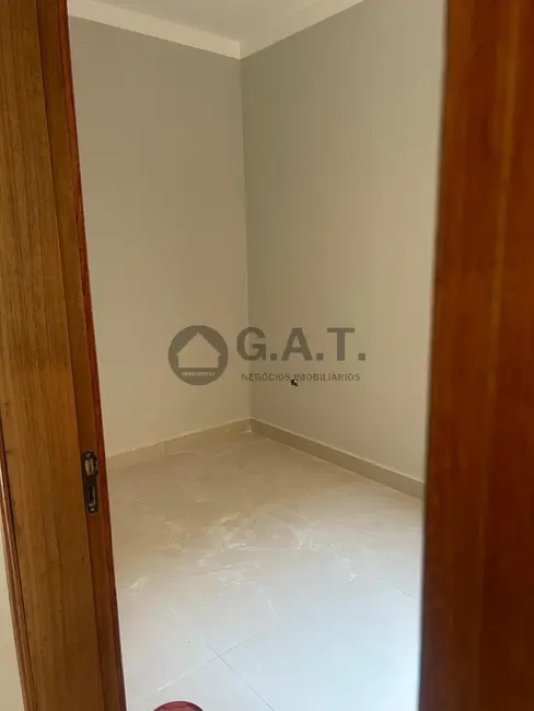 Foto 9 de Casa com 2 quartos à venda, 47m2 em Jardim Residencial Imperatriz, Sorocaba - SP