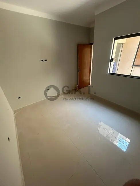 Foto 4 de Casa com 2 quartos à venda, 47m2 em Jardim Residencial Imperatriz, Sorocaba - SP