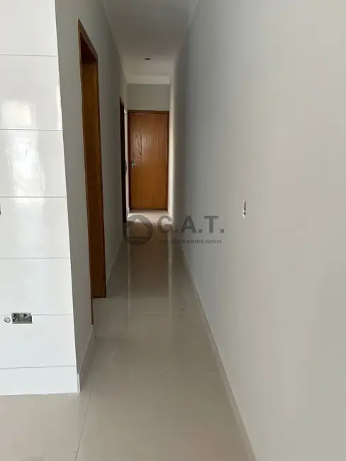 Foto 3 de Casa com 2 quartos à venda, 47m2 em Jardim Residencial Imperatriz, Sorocaba - SP