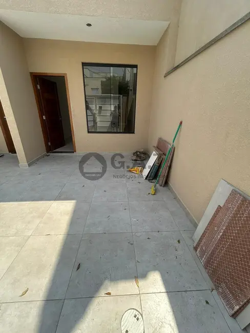 Casa com 2 quartos à venda, 47m2 em Jardim Residencial Imperatriz, Sorocaba - SP - imagem 8 Foto 8 de Casa com 2 quartos à venda, 47m2 em Jardim Residencial Imperatriz, Sorocaba - SP