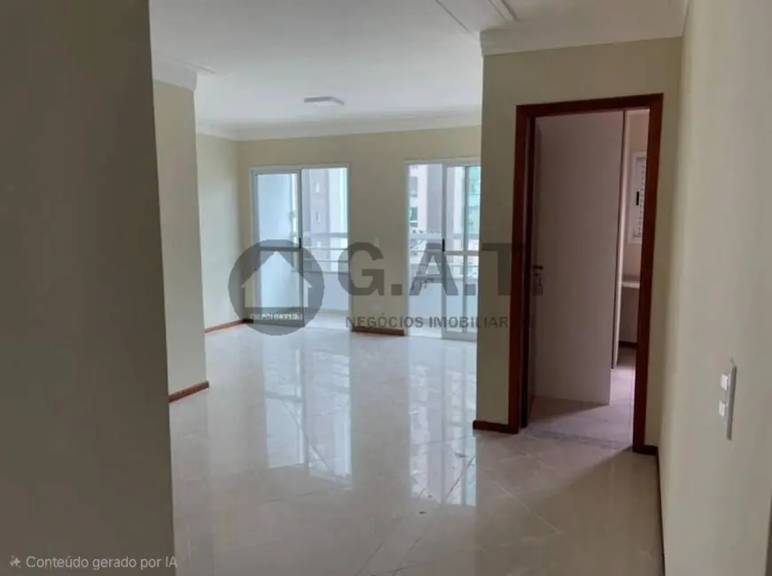 Foto 1 de Apartamento com 3 quartos para alugar, 115m2 em Parque Campolim, Sorocaba - SP