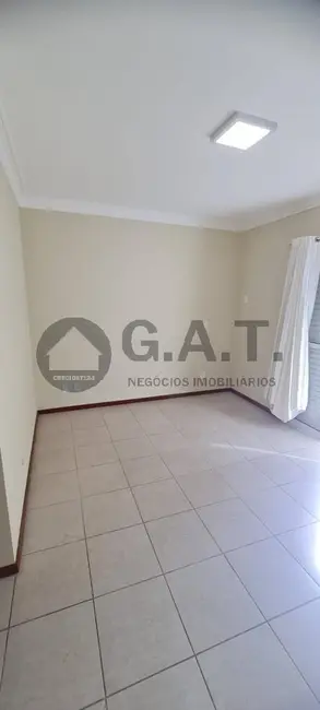 Foto 4 de Apartamento com 3 quartos para alugar, 115m2 em Parque Campolim, Sorocaba - SP