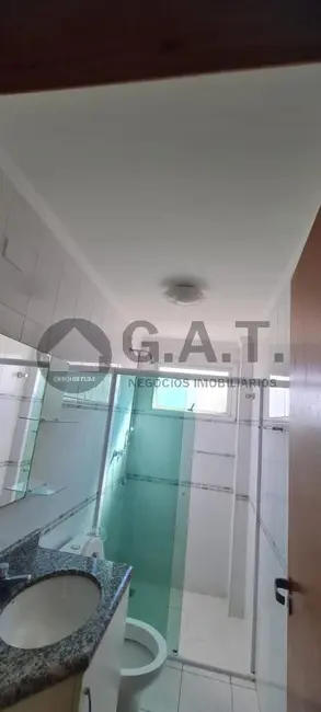 Foto 9 de Apartamento com 3 quartos para alugar, 115m2 em Parque Campolim, Sorocaba - SP