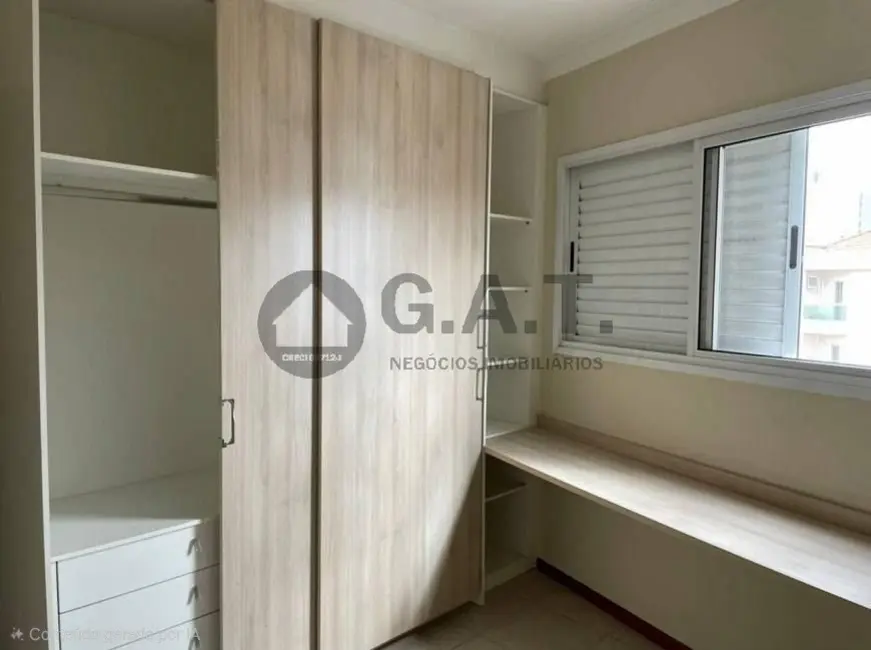 Foto 2 de Apartamento com 3 quartos para alugar, 115m2 em Parque Campolim, Sorocaba - SP