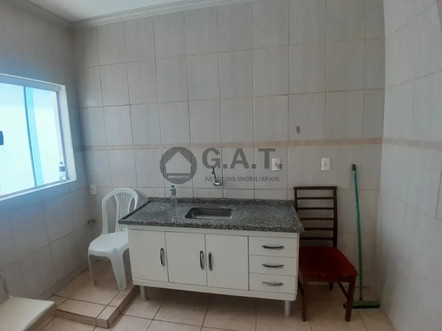 Foto 4 de Apartamento com 3 quartos para alugar, 70m2 em Sorocaba - SP