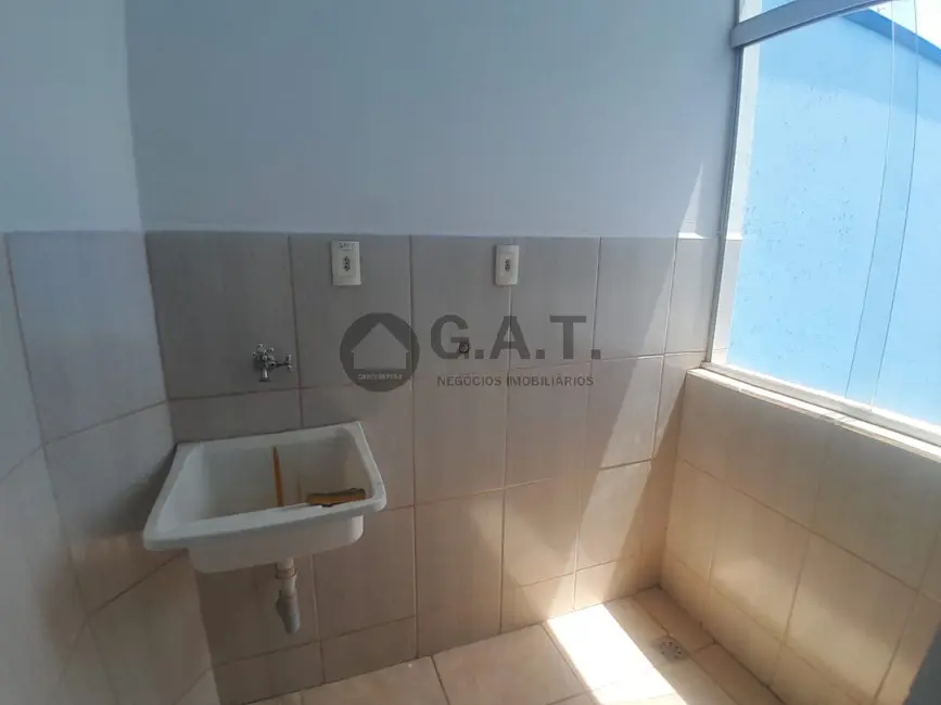 Foto 3 de Apartamento com 3 quartos para alugar, 70m2 em Sorocaba - SP