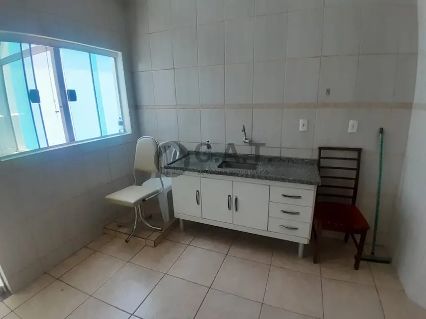 Foto 2 de Apartamento com 3 quartos para alugar, 70m2 em Sorocaba - SP