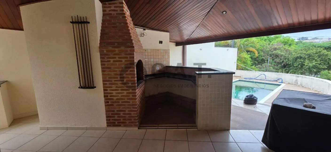 Foto 8 de Casa de Condomínio com 3 quartos para alugar, 300m2 em Jardim Ibiti do Paço, Sorocaba - SP