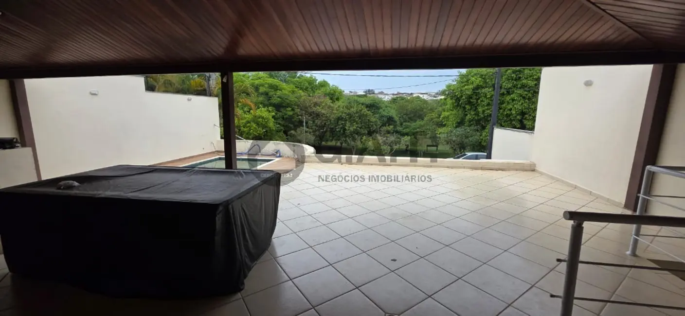 Foto 5 de Casa de Condomínio com 3 quartos para alugar, 300m2 em Jardim Ibiti do Paço, Sorocaba - SP