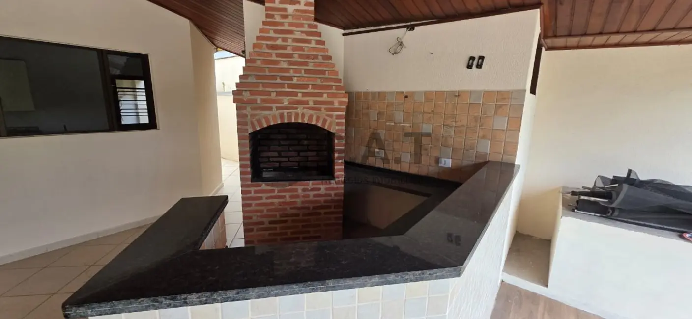 Foto 6 de Casa de Condomínio com 3 quartos para alugar, 300m2 em Jardim Ibiti do Paço, Sorocaba - SP