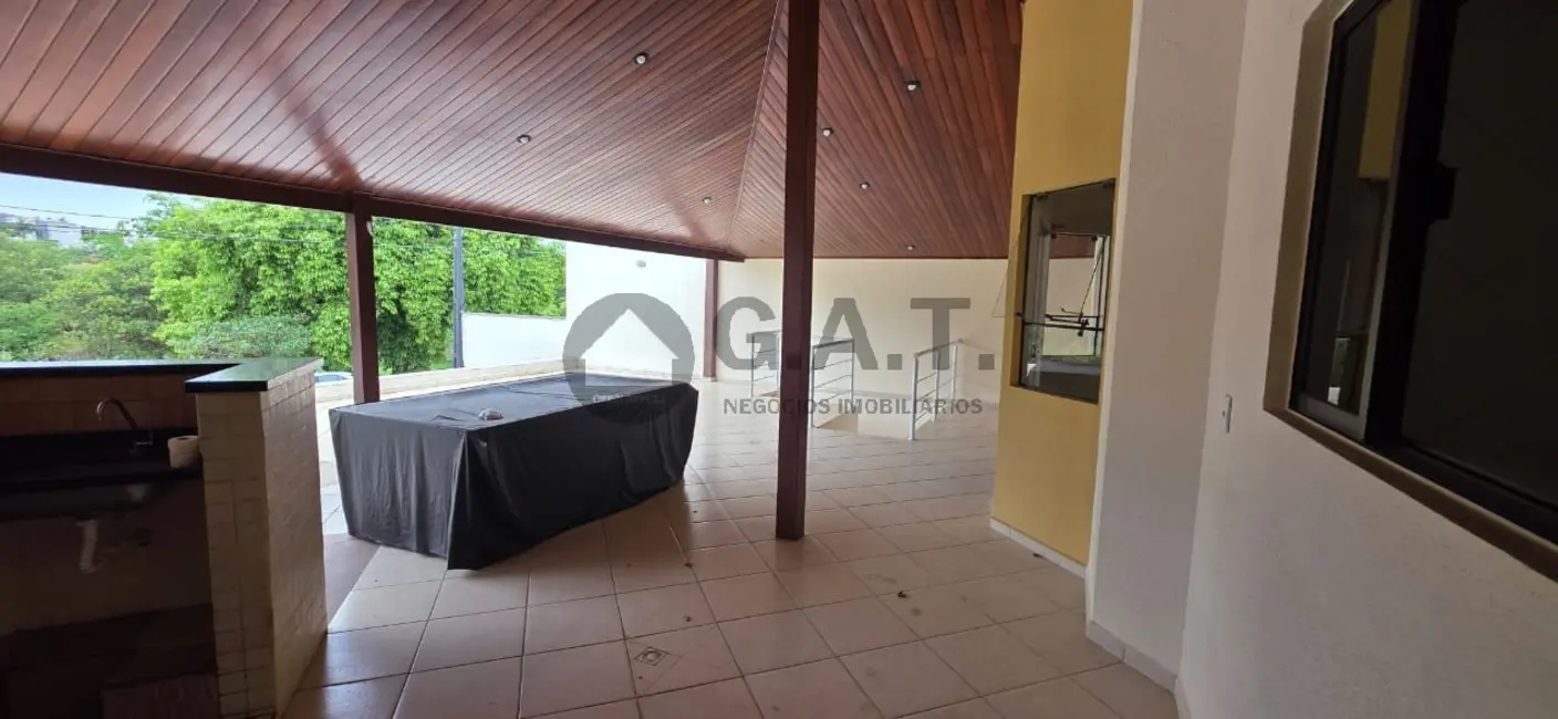 Foto 7 de Casa de Condomínio com 3 quartos para alugar, 300m2 em Jardim Ibiti do Paço, Sorocaba - SP