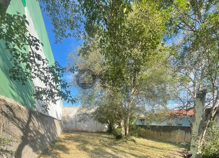 Foto 1 de Terreno / Lote à venda, 312m2 em Jardim Ana Maria, Sorocaba - SP