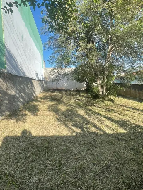 Foto 4 de Terreno / Lote à venda, 312m2 em Jardim Ana Maria, Sorocaba - SP