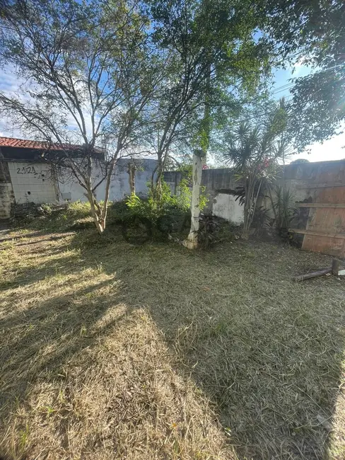 Foto 3 de Terreno / Lote à venda, 312m2 em Jardim Ana Maria, Sorocaba - SP