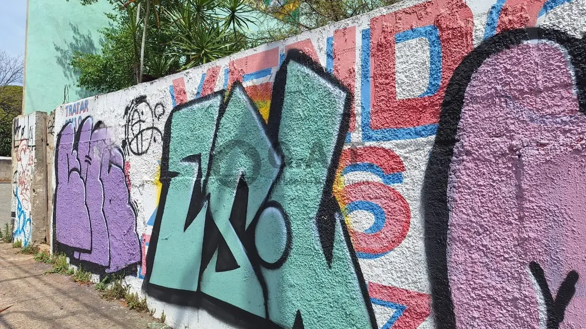 Foto 7 de Terreno / Lote à venda, 312m2 em Jardim Ana Maria, Sorocaba - SP