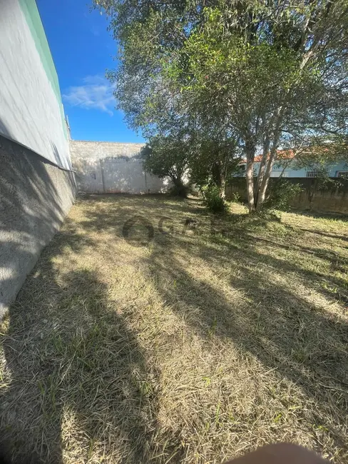 Foto 6 de Terreno / Lote à venda, 312m2 em Jardim Ana Maria, Sorocaba - SP